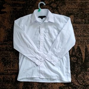 Button down shirt
